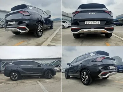 Kia Sportage 2023, 46305 км, за 20677.43 USD