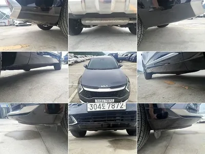 Kia Sportage 2023, 46305 км, за 20677.43 USD