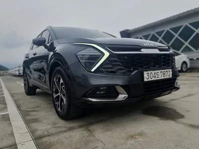 Kia Sportage 2023, 46305 км, за 20677.43 USD