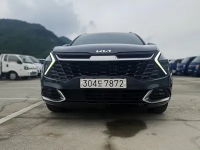 Kia Sportage 2023, 46305 км, за 20677.43 USD - фото 6