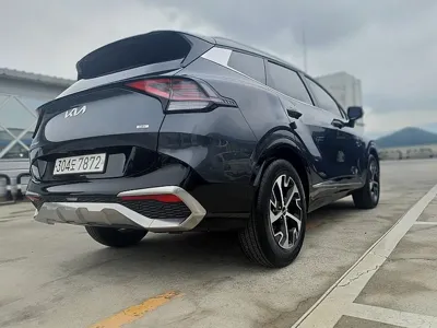Kia Sportage 2023, 46305 км, за 20677.43 USD - фото 8