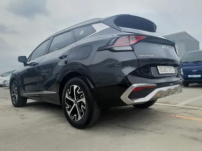Kia Sportage 2023, 46305 км, за 20677.43 USD - фото 10