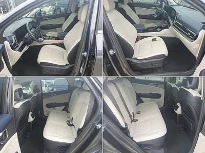 Kia Sportage 2023, 46305 км, за 20677.43 USD - фото 11
