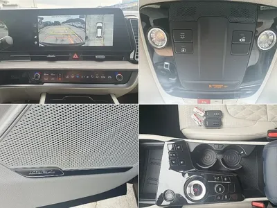 Kia Sportage 2023, 46305 км, за 20677.43 USD - фото 14