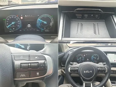 Kia Sportage 2023, 46305 км, за 20677.43 USD - фото 16