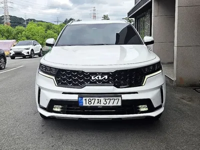 Kia Sorento 2022, 64858 км, за 17198.71 USD