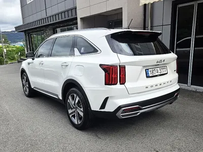Kia Sorento 2022, 64858 км, за 17198.71 USD