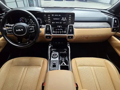 Kia Sorento 2022, 64858 км, за 17198.71 USD - фото 6