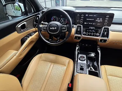 Kia Sorento 2022, 64858 км, за 17198.71 USD - фото 7