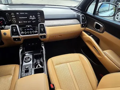 Kia Sorento 2022, 64858 км, за 17198.71 USD - фото 8