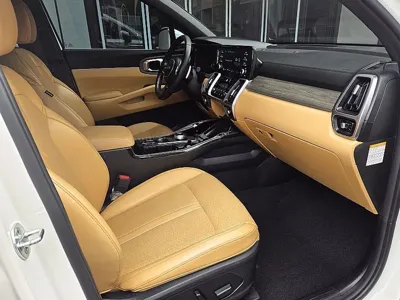 Kia Sorento 2022, 64858 км, за 17198.71 USD - фото 9