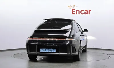 Hyundai Ioniq6 2024, 82065 км, за 19218.25 USD