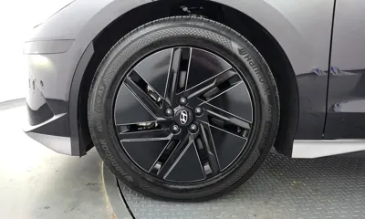 Hyundai Ioniq6 2024, 82065 км, за 19218.25 USD