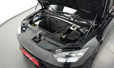 Hyundai Ioniq6 2024, 82065 км, за 19218.25 USD - фото 6