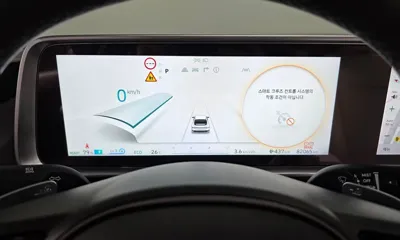 Hyundai Ioniq6 2024, 82065 км, за 19218.25 USD - фото 8
