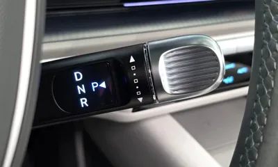 Hyundai Ioniq6 2024, 82065 км, за 19218.25 USD - фото 9