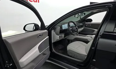 Hyundai Ioniq6 2024, 82065 км, за 19218.25 USD - фото 10
