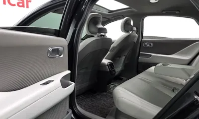 Hyundai Ioniq6 2024, 82065 км, за 19218.25 USD - фото 11
