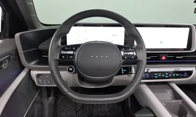Hyundai Ioniq6 2024, 82065 км, за 19218.25 USD - фото 12