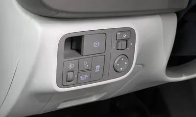 Hyundai Ioniq6 2024, 82065 км, за 19218.25 USD - фото 15