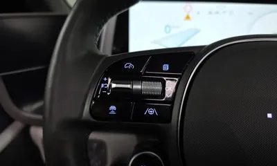 Hyundai Ioniq6 2024, 82065 км, за 19218.25 USD - фото 17