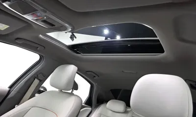 Hyundai Ioniq6 2024, 82065 км, за 19218.25 USD - фото 19