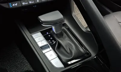 Hyundai Avante 2026, 3977 км, за 15765.48 USD - фото 9