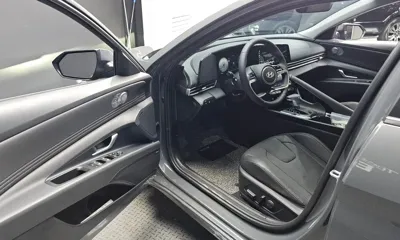 Hyundai Avante 2026, 3977 км, за 15765.48 USD - фото 10