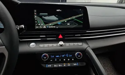 Hyundai Avante 2026, 3977 км, за 15765.48 USD - фото 13