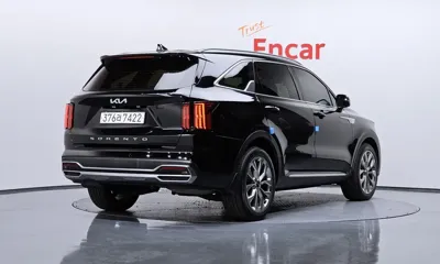Kia Sorento 2022, 116350 км, за 14582.23 USD