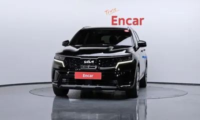 Kia Sorento 2022, 116350 км, за 14582.23 USD