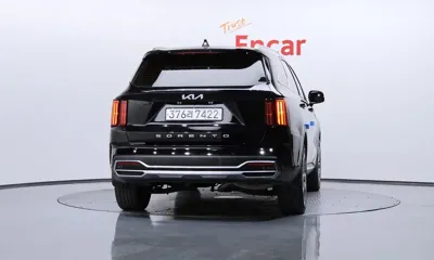 Kia Sorento 2022, 116350 км, за 14582.23 USD