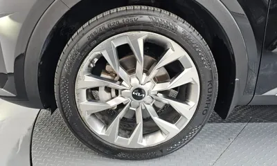 Kia Sorento 2022, 116350 км, за 14582.23 USD