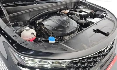 Kia Sorento 2022, 116350 км, за 14582.23 USD - фото 6