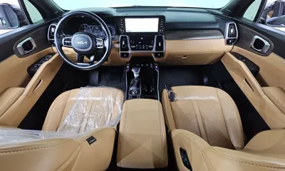 Kia Sorento 2022, 116350 км, за 14582.23 USD - фото 7