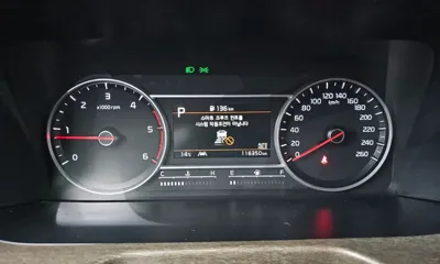 Kia Sorento 2022, 116350 км, за 14582.23 USD - фото 8