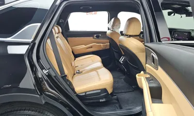 Kia Sorento 2022, 116350 км, за 14582.23 USD - фото 12
