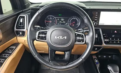 Kia Sorento 2022, 116350 км, за 14582.23 USD - фото 13