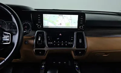 Kia Sorento 2022, 116350 км, за 14582.23 USD - фото 14