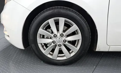 Kia K3 2014, 106859 км, за 3544.7 USD