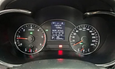 Kia K3 2014, 106859 км, за 3544.7 USD - фото 8