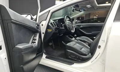 Kia K3 2014, 106859 км, за 3544.7 USD - фото 10