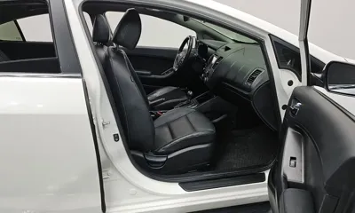 Kia K3 2014, 106859 км, за 3544.7 USD - фото 11