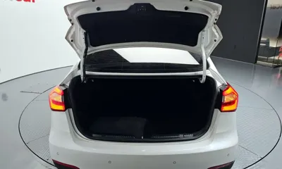 Kia K3 2014, 106859 км, за 3544.7 USD - фото 20