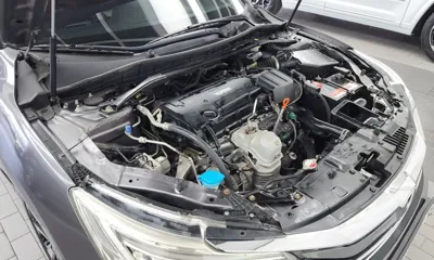 Honda Accord 2017, 120090 км, за 6437.2 USD - фото 6