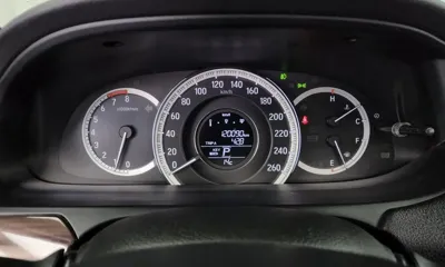 Honda Accord 2017, 120090 км, за 6437.2 USD - фото 8