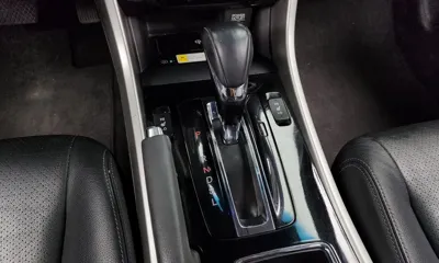 Honda Accord 2017, 120090 км, за 6437.2 USD - фото 9