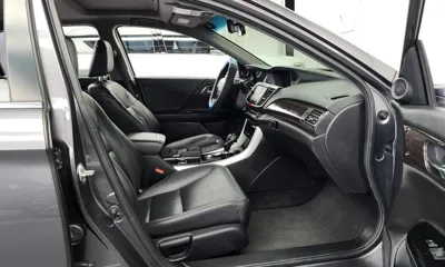 Honda Accord 2017, 120090 км, за 6437.2 USD - фото 11