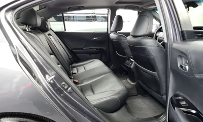 Honda Accord 2017, 120090 км, за 6437.2 USD - фото 12