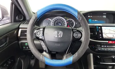 Honda Accord 2017, 120090 км, за 6437.2 USD - фото 13